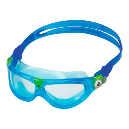 sklep pływacki aqua-swim.pl OKULARY PŁYWACKIE SEAL KID 2 0197930  MS5614340LC AQUASPHERE
