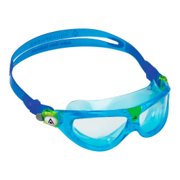 sklep pływacki aqua-swim.pl OKULARY PŁYWACKIE SEAL KID 2 0197930  MS5614340LC AQUASPHERE 2