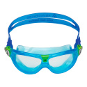 sklep pływacki aqua-swim.pl OKULARY PŁYWACKIE SEAL KID 2 0197930  MS5614340LC AQUASPHERE 4