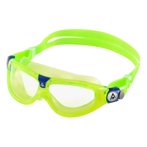 sklep pływacki aqua-swim.pl OKULARY PŁYWACKIE SEAL KID 2 0197910 MS5613131LC AQUASPHERE