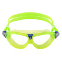 sklep pływacki aqua-swim.pl OKULARY PŁYWACKIE SEAL KID 2 0197910 MS5613131LC AQUASPHERE 2