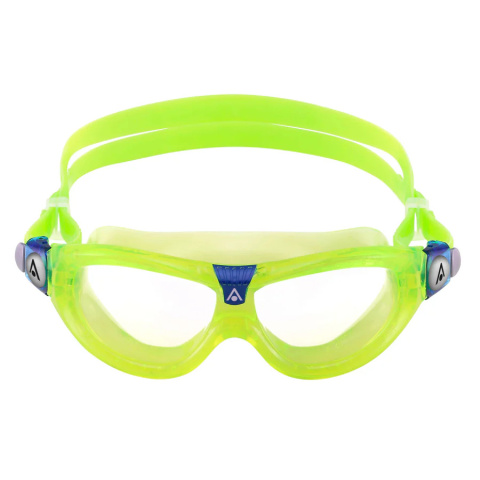 sklep pływacki aqua-swim.pl OKULARY PŁYWACKIE SEAL KID 2 0197910 MS5613131LC AQUASPHERE 2