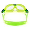 sklep pływacki aqua-swim.pl OKULARY PŁYWACKIE SEAL KID 2 0197910 MS5613131LC AQUASPHERE 4