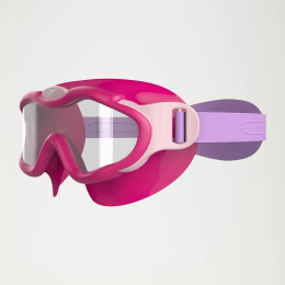 sklep pływacki aqua-swim.pl Okulary dziecięce 2-6lat Speedo INFANT MASK Junior 2