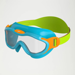 sklep pływacki aqua-swim.pl Okulary dziecięce 2-6lat Speedo INFANT MASK Junior