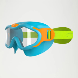 sklep pływacki aqua-swim.pl Okulary dziecięce 2-6lat Speedo INFANT MASK Junior 2