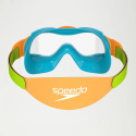 sklep pływacki aqua-swim.pl Okulary dziecięce 2-6lat Speedo INFANT MASK Junior 3