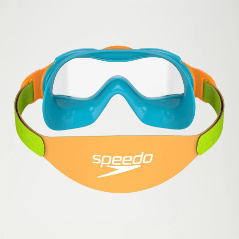 sklep pływacki aqua-swim.pl Okulary dziecięce 2-6lat Speedo INFANT MASK Junior 3 sklep pływacki aqua-swim.pl Okulary dziecięce 2-6lat Speedo INFANT MASK Junior 3