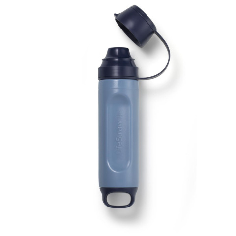 sklep pływacki aqua-swim.pl Osobisty filtr do wody LifeStraw Peak Solo NIEBIESKI sklep pływacki aqua-swim.pl Osobisty filtr do wody LifeStraw Peak Solo NIEBIESKI