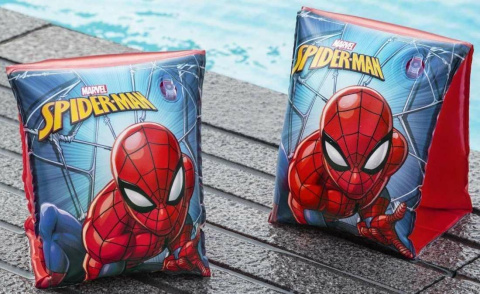 sklep pływacki aqua-swim_pl RĘKAWKI DO NAUKI PŁYWANIA MOTYLKI 3-6 lat SPIDER-MAN 2 sklep pływacki aqua-swim_pl RĘKAWKI DO NAUKI PŁYWANIA MOTYLKI 3-6 lat SPIDER-MAN 2