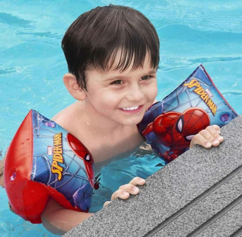 sklep pływacki aqua-swim_pl RĘKAWKI DO NAUKI PŁYWANIA MOTYLKI 3-6 lat SPIDER-MAN 4 sklep pływacki aqua-swim_pl RĘKAWKI DO NAUKI PŁYWANIA MOTYLKI 3-6 lat SPIDER-MAN 4