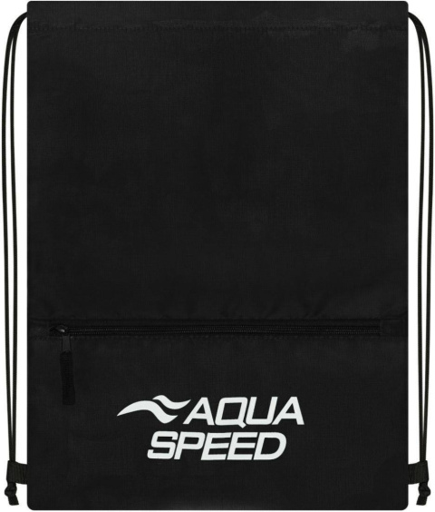 sklep pływacki aqua-swim.pl Worek na Sprzęt Pływacki AQUA-SPEED GEAR SACK ZIP Zapinana kieszeń 16L sklep pływacki aqua-swim.pl Worek na Sprzęt Pływacki AQUA-SPEED GEAR SACK ZIP Zapinana kieszeń 16L