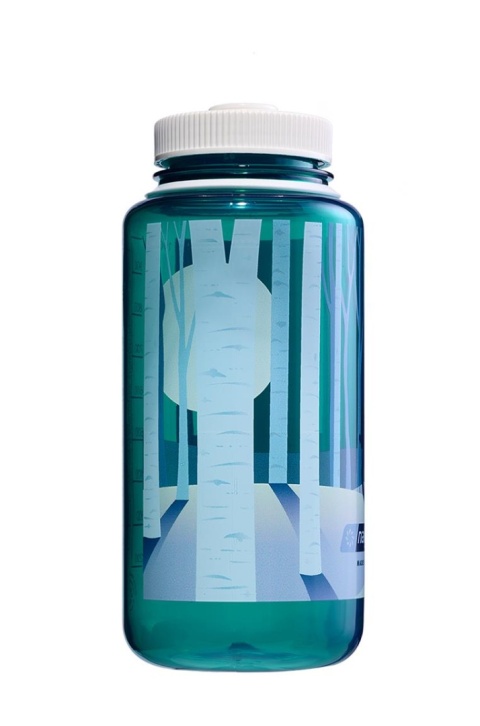 sklep pływacki aqua-swim.pl BIDON BUTELKA NA WODĘ EVERYDAY WIDEMOUTH WM 1L NALGENE 2