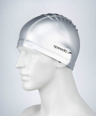 CZEPEK PŁYWACKI PACE CAP SPEEDO NIE WYRYWA WŁOSÓW KOLOR SZARY CZEPEK PŁYWACKI PACE CAP SPEEDO NIE WYRYWA WŁOSÓW KOLOR SZARY