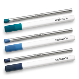 sklep pływacki aqua-swim.pl Filtr do wody LifeStraw SIP + Etui do przenoszenia - 1 szt