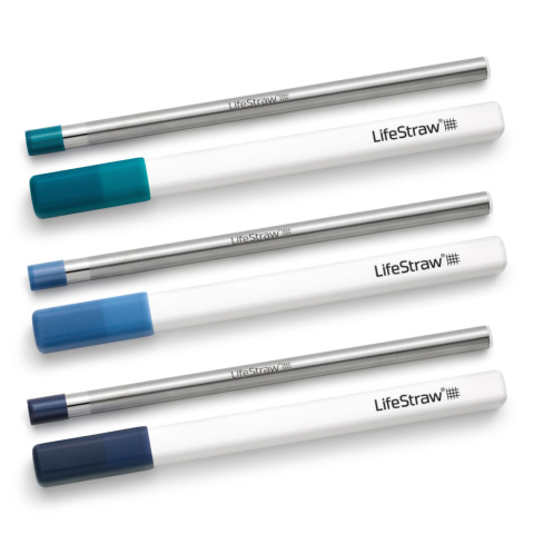 sklep pływacki aqua-swim.pl Filtr do wody LifeStraw SIP + Etui do przenoszenia - 1 szt sklep pływacki aqua-swim.pl Filtr do wody LifeStraw SIP + Etui do przenoszenia - 1 szt