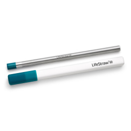 sklep pływacki aqua-swim.pl Filtr do wody LifeStraw SIP + Etui do przenoszenia - 1 szt 2