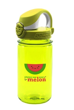 NALGENE BUTELKA DLA DZIECI OTF 350 ON THE FLY KIDS PROMOCJA