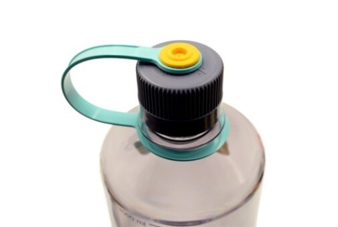 sklep pływacki aqua-swim.pl NALGENE NARROW MOUTH NM 1L BIDON BUTELKA NA WODĘ 2020-1032c