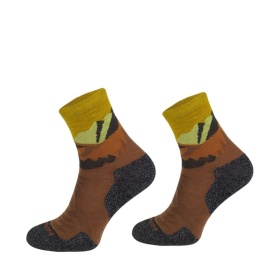 sklep pływacki aqua-swim.pl Skarpety COMODO Everyday Hiking Merino TRE18 35-38