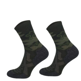 sklep pływacki aqua-swim.pl Skarpety COMODO Everyday Hiking Merino TRE18 35-38