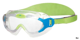 OKULARY OKULARKI PŁYWACKIE DLA DZIECI SEA SQUAD MASK JUNIOR 8-087638029 SPEEDO