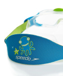 sklep pływacki aqua-swim.pl OKULARY OKULARKI PŁYWACKIE SEA SQUAD MASK JUNIOR 8-087638029 SPEEDO tył paska