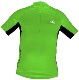 KOSZULKA ROWEROWA KOLARSKA SR0035 36 S STANTEKS