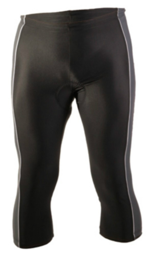 sklep pływacki aqua-swim_pl Spodnie KOLARSKIE na ROWER 3/4 wkładka COOLMAX SR0060 czarne 38 M STANTEKS sklep pływacki aqua-swim_pl Spodnie KOLARSKIE na ROWER 3/4 wkładka COOLMAX SR0060 czarne 38 M STANTEKS