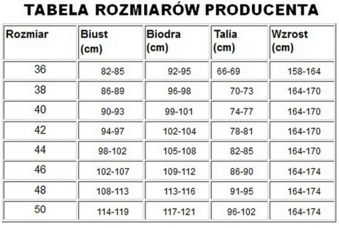 sklep pływacki aqua-swim.pl STRÓJ KĄPIELOWY SPODENKOWY KOSTIUM PŁYWACKI 40 L SK0028 tabela rozmiarów sklep pływacki aqua-swim.pl STRÓJ KĄPIELOWY SPODENKOWY KOSTIUM PŁYWACKI 40 L SK0028 tabela rozmiarów