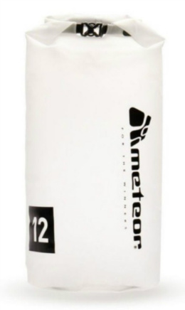 TORBA WODOODPORNA WOREK WODOSZCZELNY DRY BAG 12L 76122