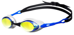 OKULARY OKULARKI PŁYWACKIE COBRA MIRROR 92354-17 ARENA