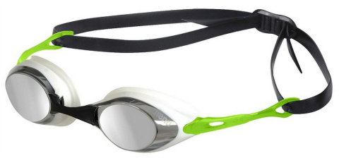 sklep pływacki aqua-swim.pl OKULARY OKULARKI PŁYWACKIE COBRA MIRROR 92354-50 ARENA