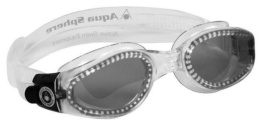OKULARY OKULARKI PŁYWACKIE DLA DZIECI KAIMAN SMALL 171260 EP121121 AQUASPHERE