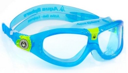 sklep pływacki aqua-swim.pl OKULARY PŁYWACKIE SEAL KID 2 175300 MS162113 AQUA SPHERE