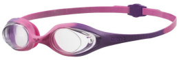 OKULARY PŁYWACKIE DLA DZIECI SPIDER JUNIOR 9233891 ARENA