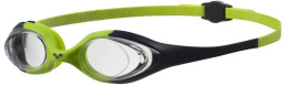 OKULARY OKULARKI PŁYWACKIE DLA DZIECI SPIDER JUNIOR 9233871 ARENA