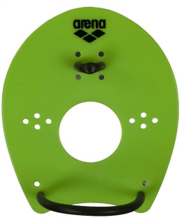 WIOSEŁKA TRENINGOWE ELITE HAND PADDLE L ARENA 95250/65