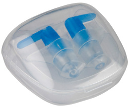 ZATYCZKI DO USZU NA BASEN ERGO EARPLUGS BECO 9906